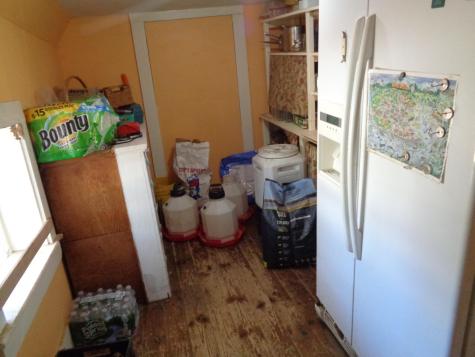 18 Dyer Bay Road Steuben ME 04680