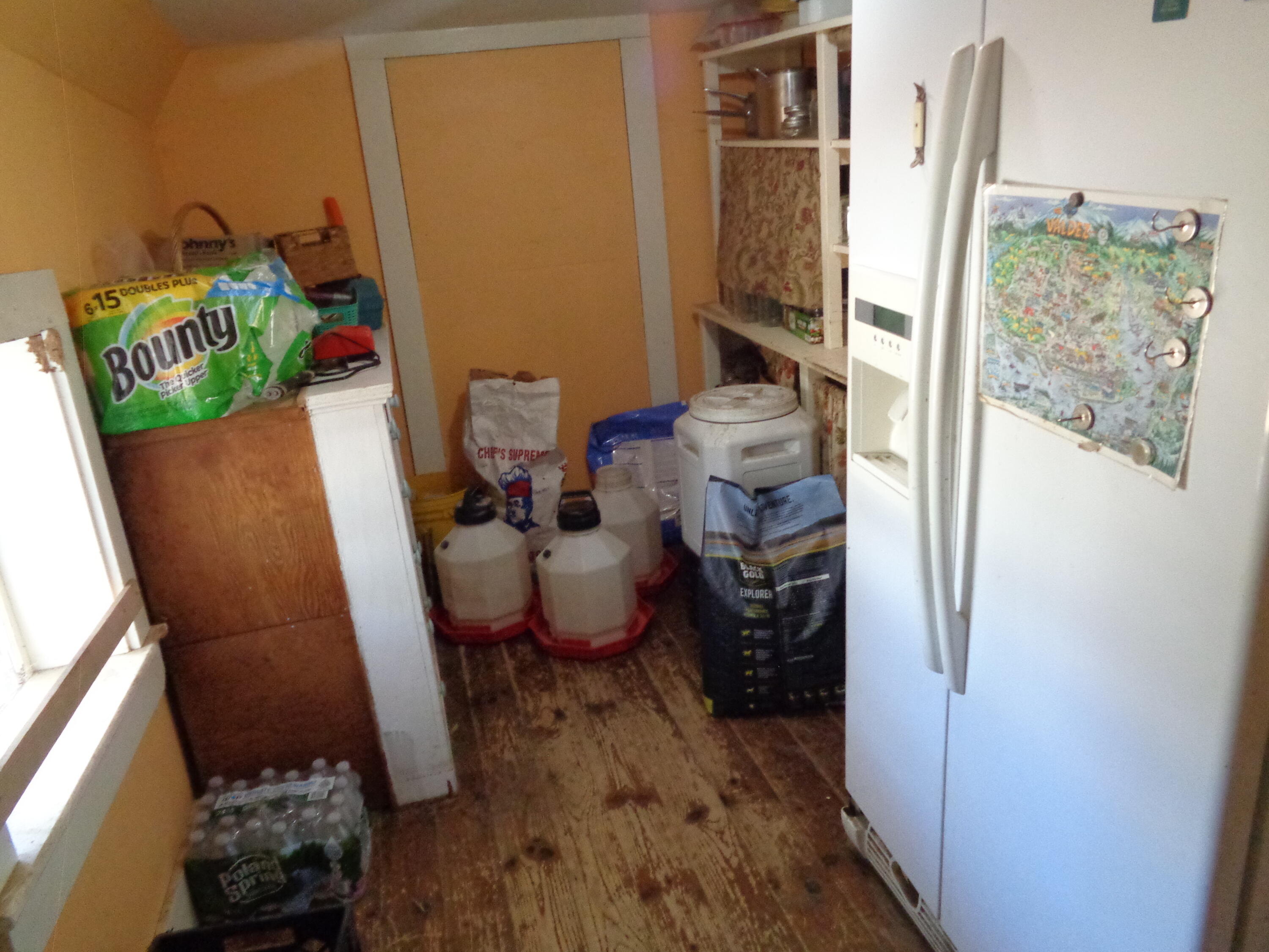 18 Dyer Bay Road Steuben ME 04680