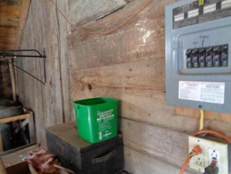 18 Dyer Bay Road Steuben ME 04680