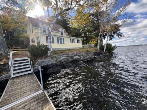 120 Orchid Lane Sidney ME 04330