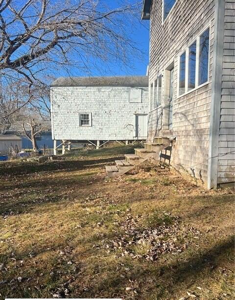 164A Atlantic Highway Northport ME 04849