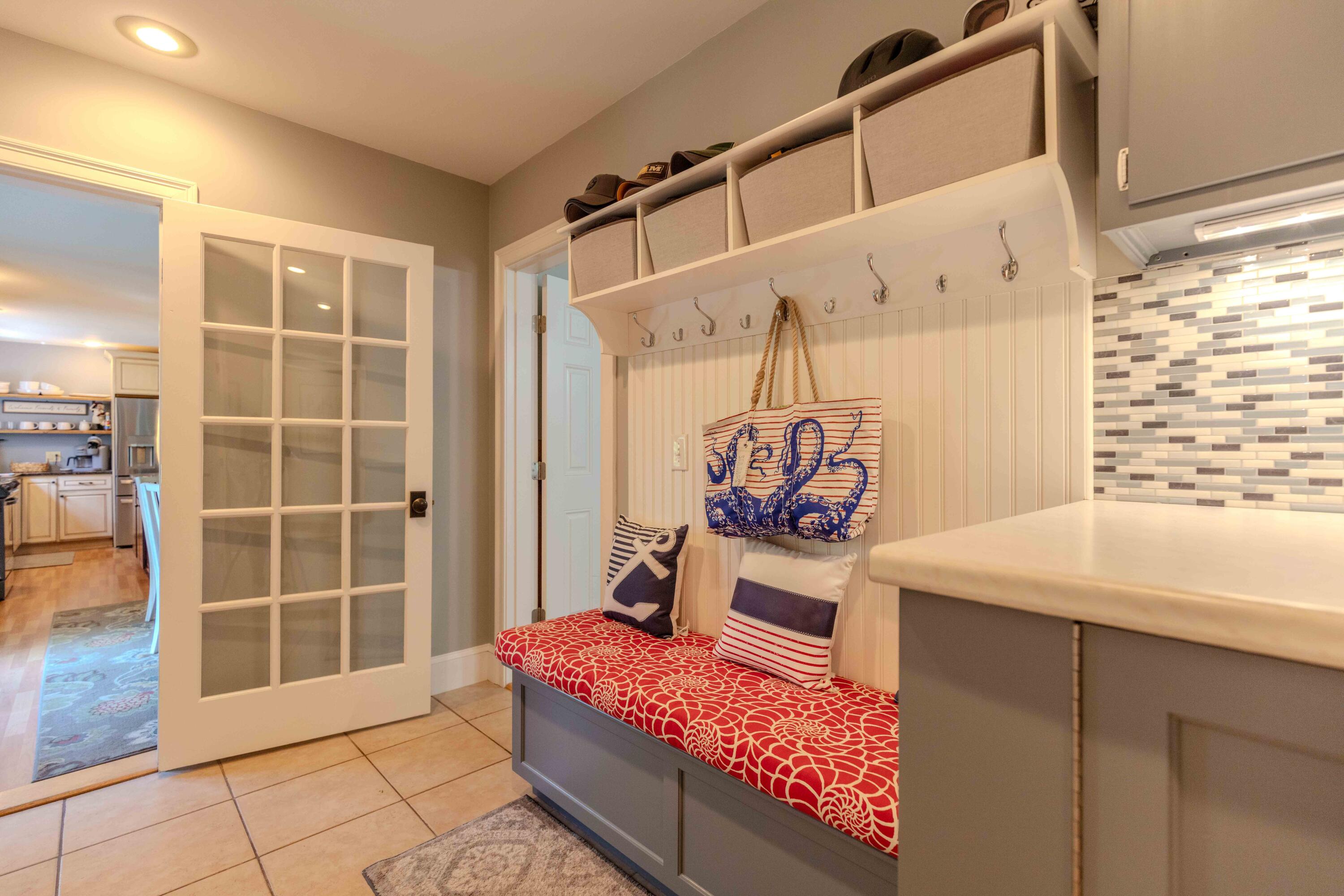 33 Townline Road Boothbay ME 04537