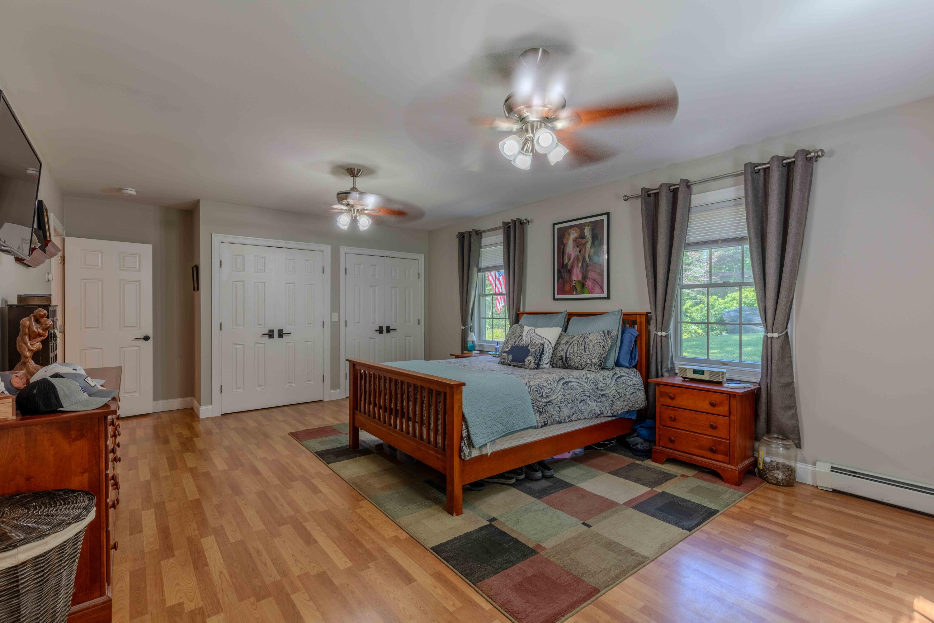 33 Townline Road Boothbay ME 04537