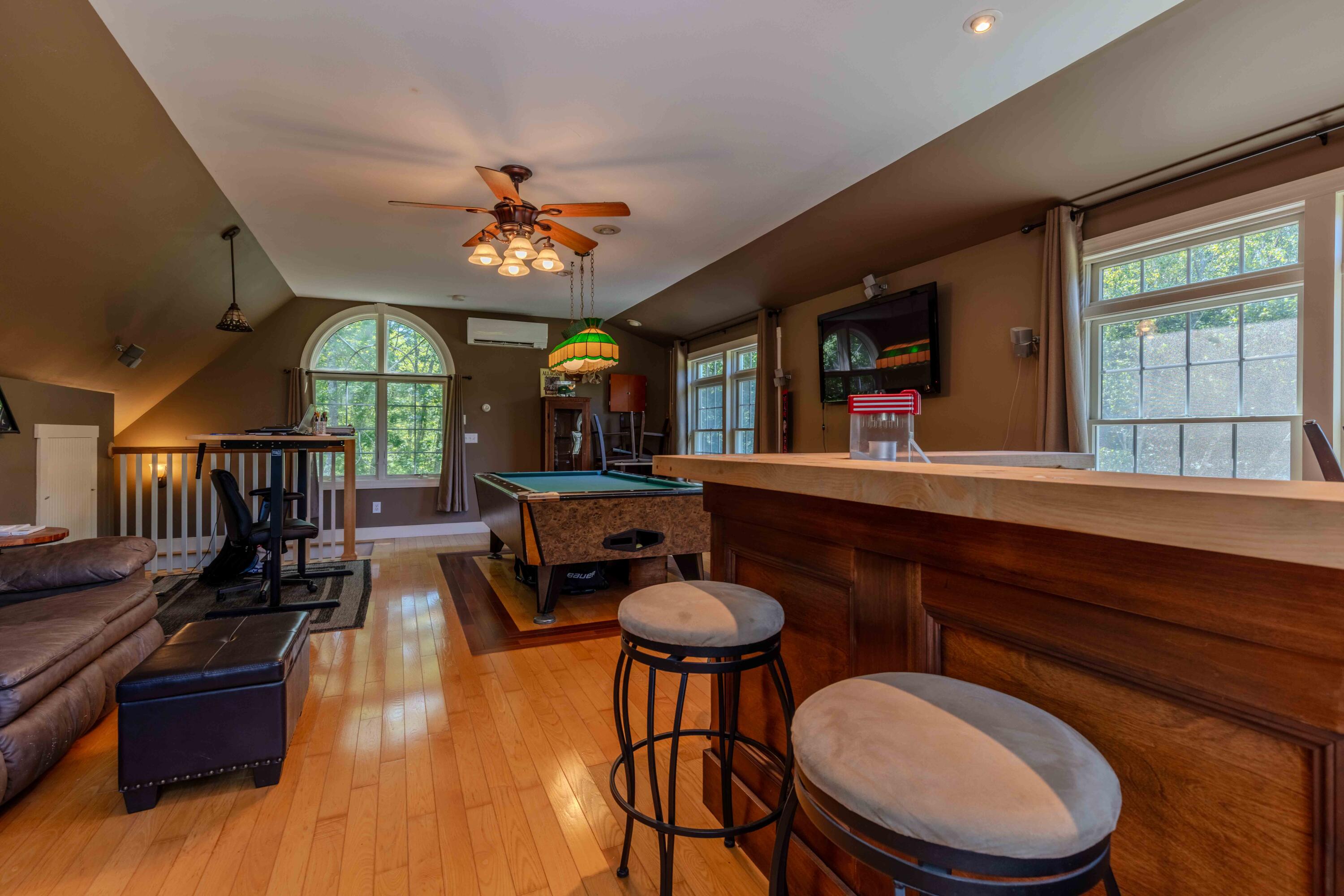 33 Townline Road Boothbay ME 04537