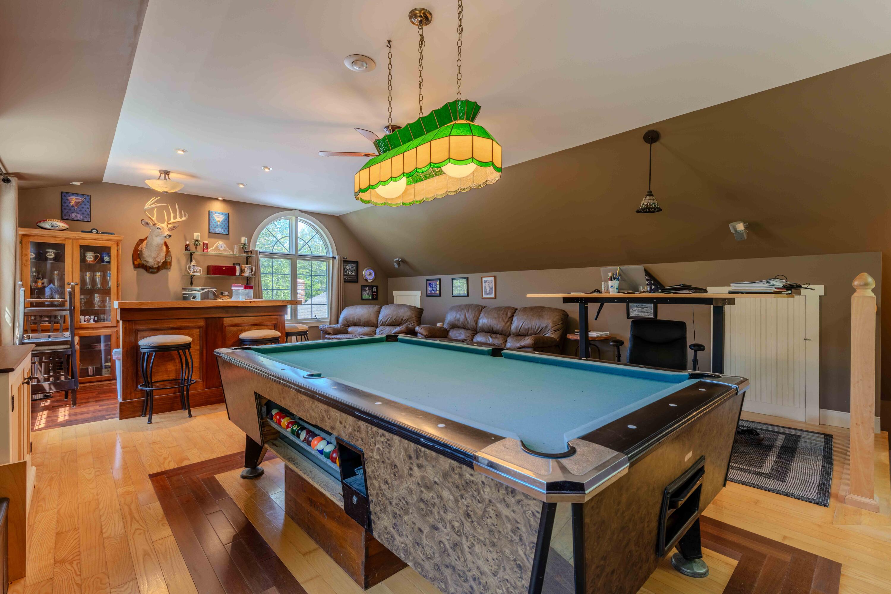 33 Townline Road Boothbay ME 04537