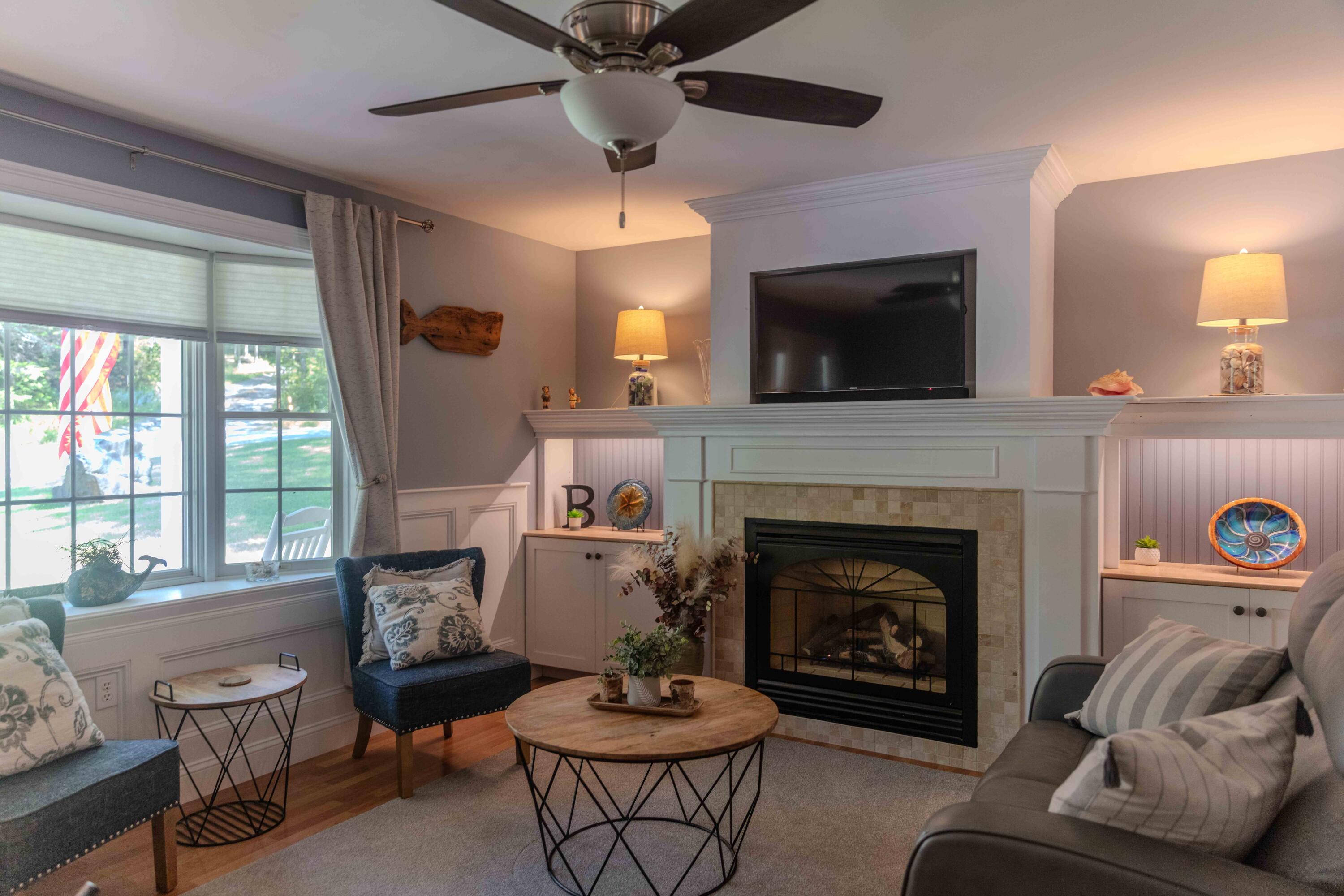 33 Townline Road Boothbay ME 04537