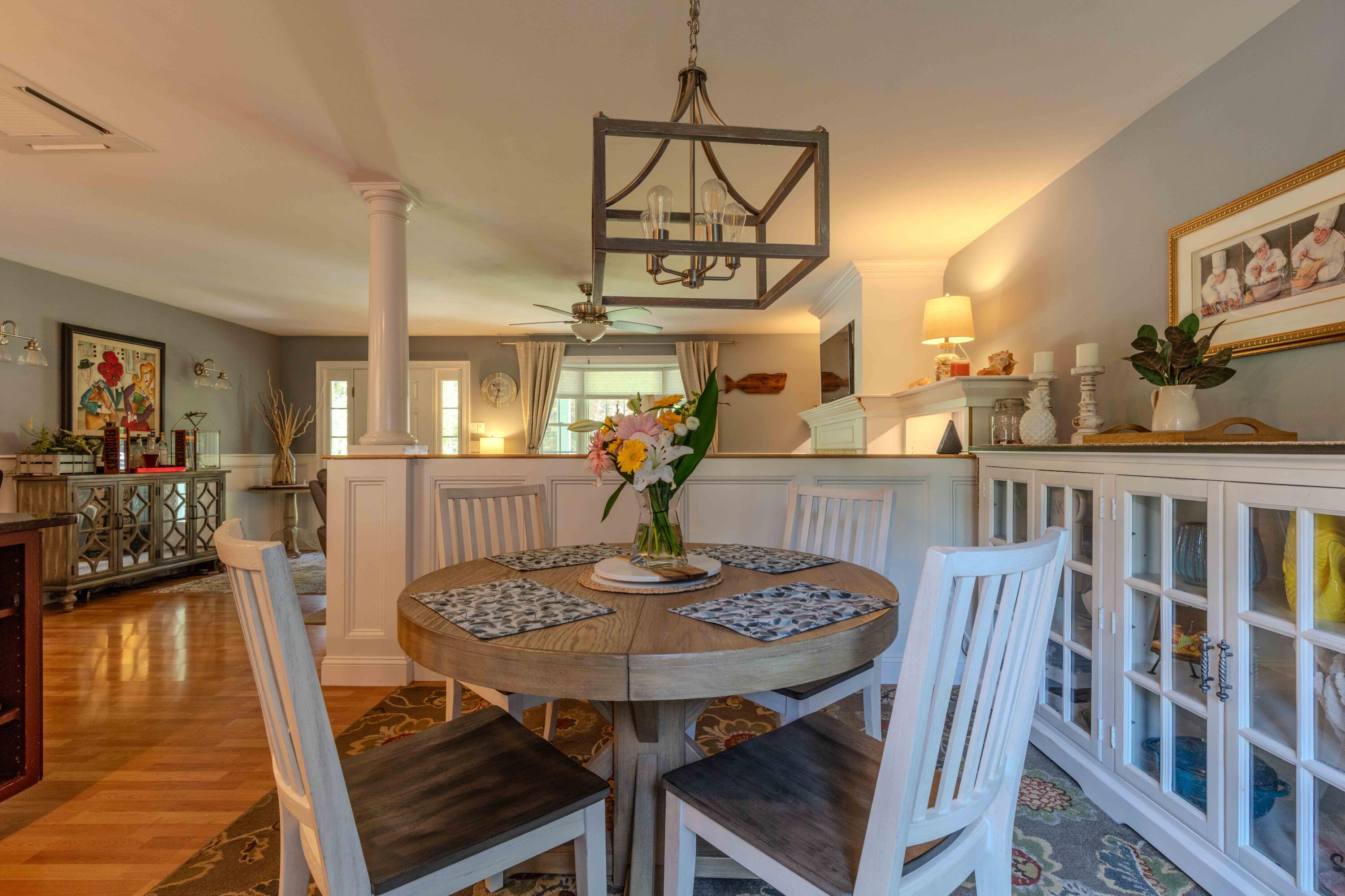 33 Townline Road Boothbay ME 04537