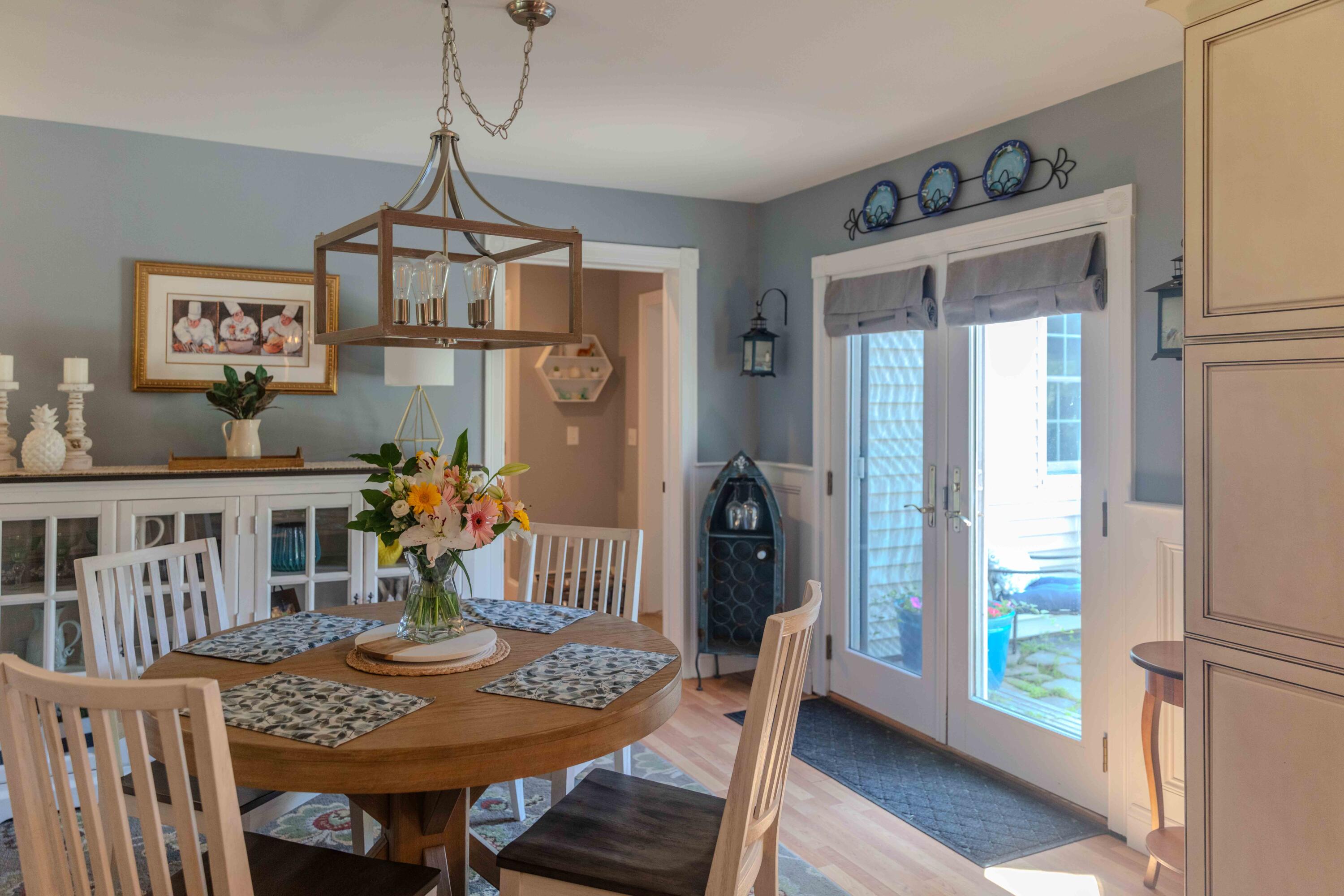 33 Townline Road Boothbay ME 04537