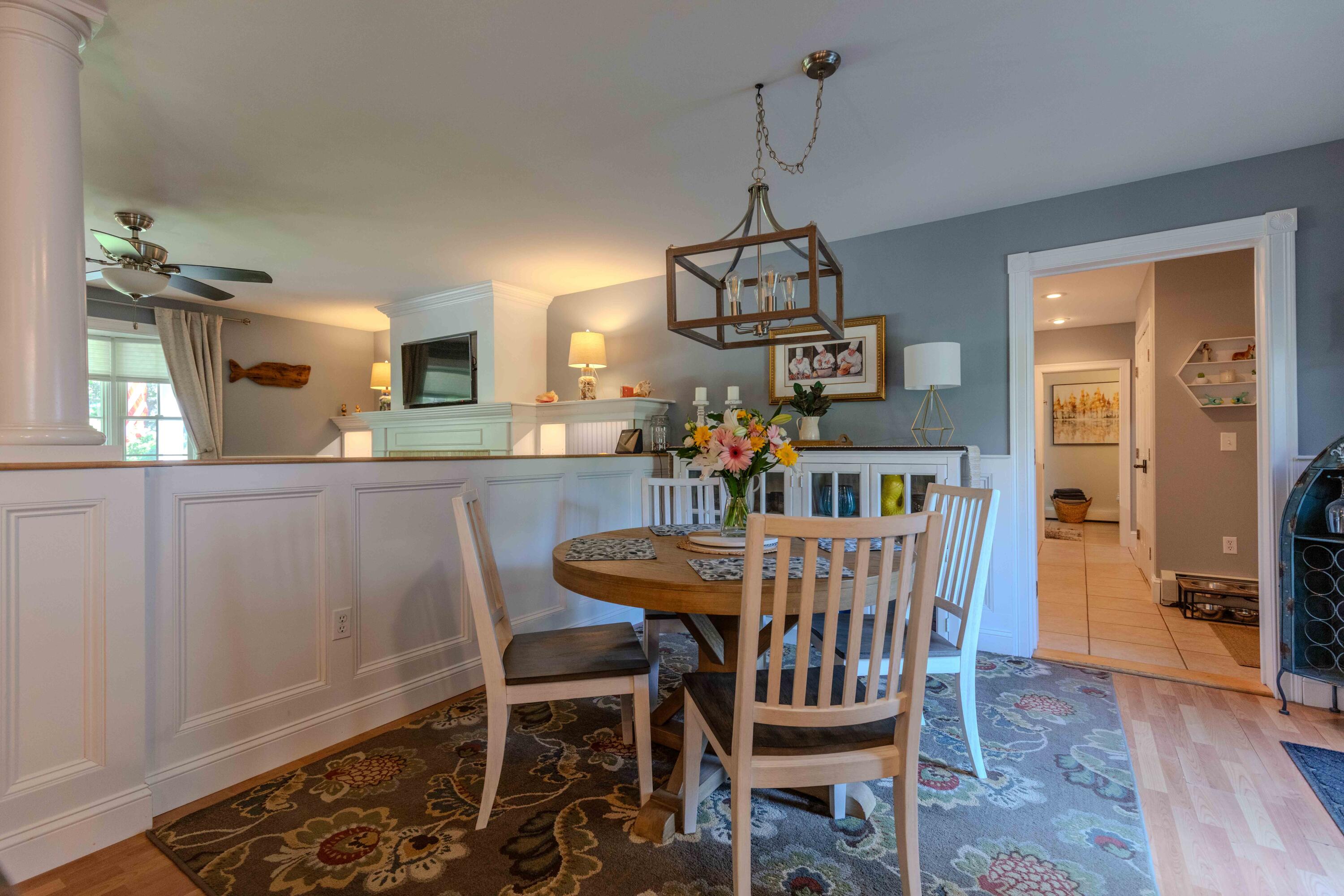 33 Townline Road Boothbay ME 04537