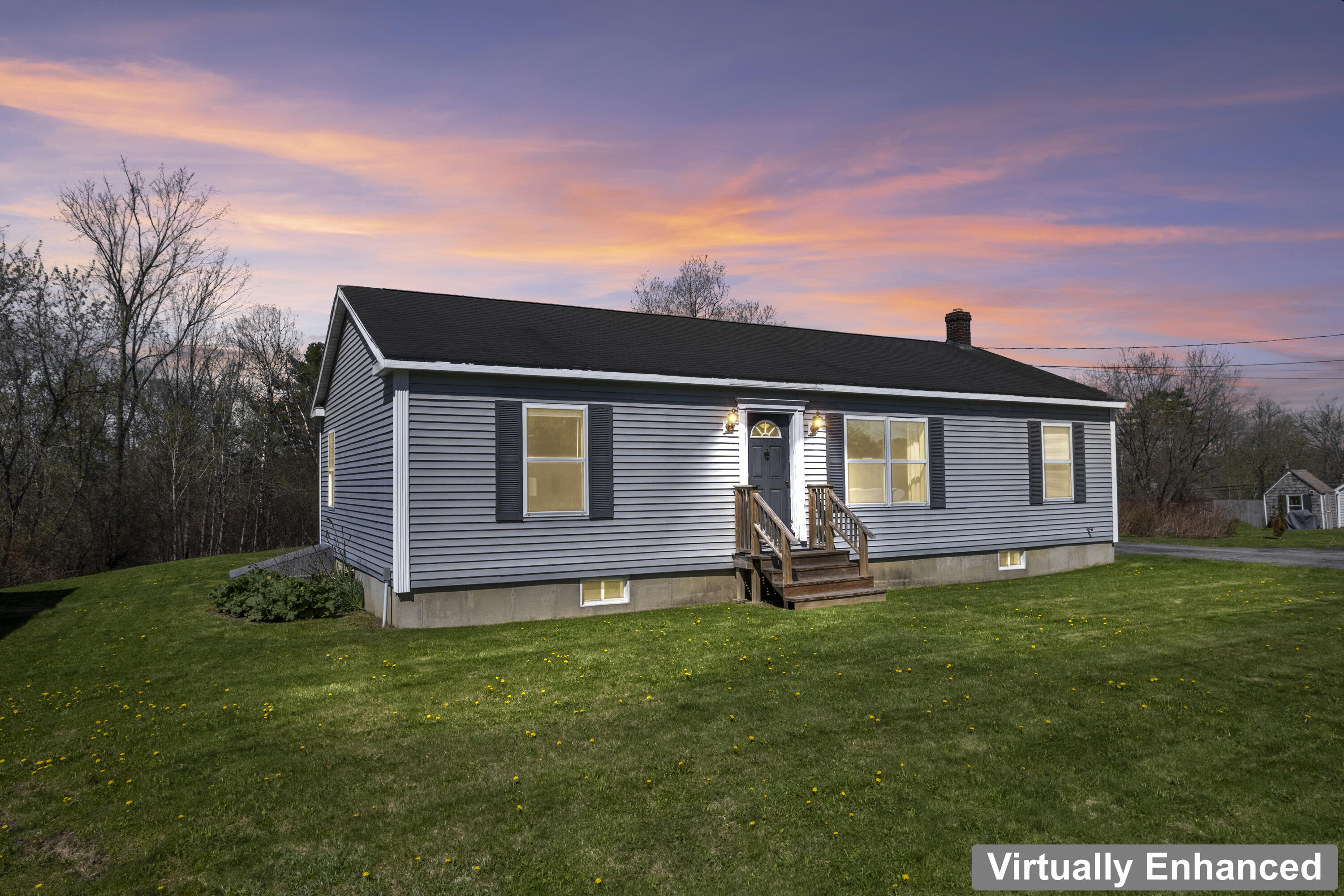 13 Liberty Drive West Gardiner ME 04345