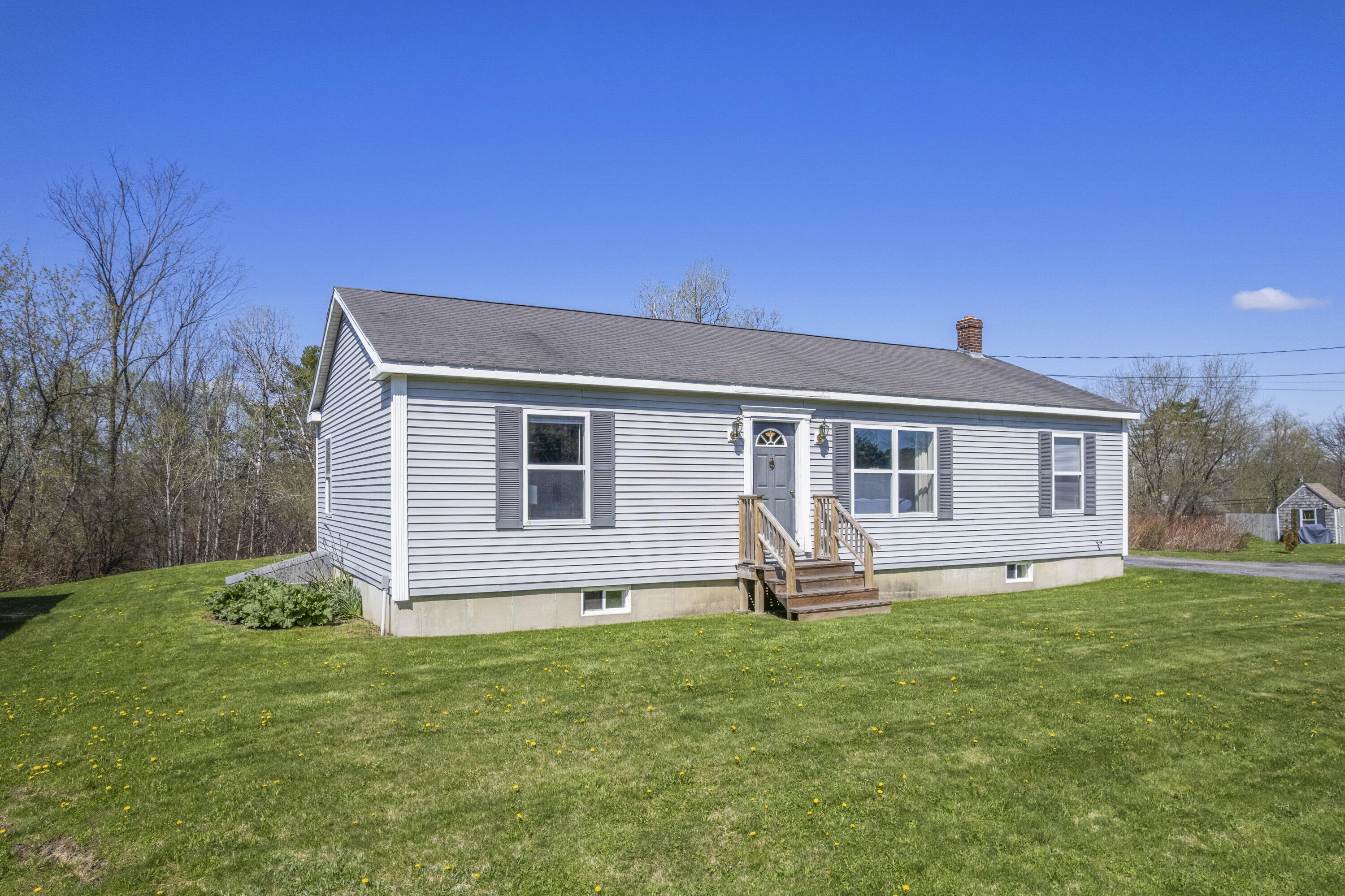 13 Liberty Drive West Gardiner ME 04345
