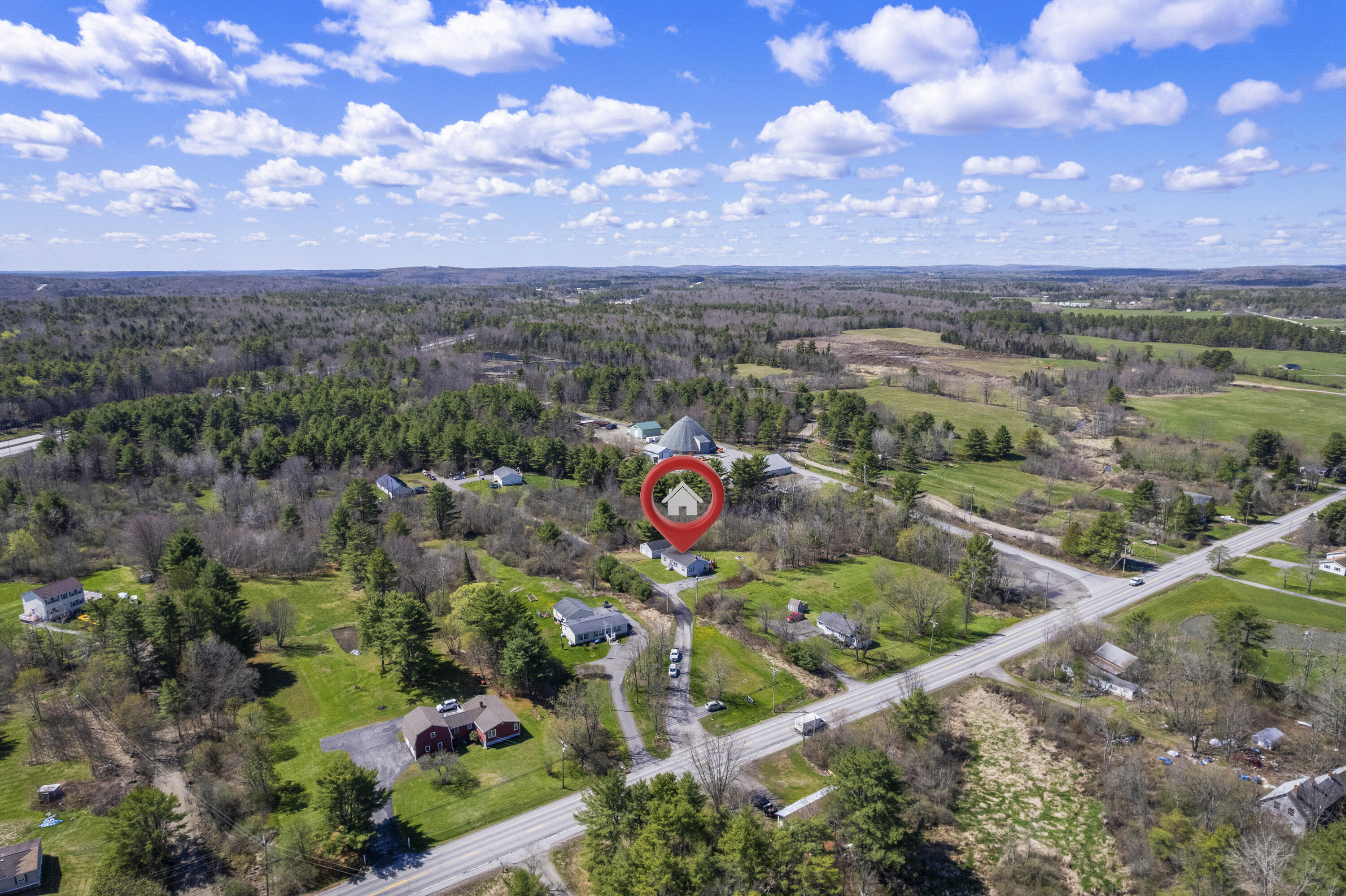 13 Liberty Drive West Gardiner ME 04345