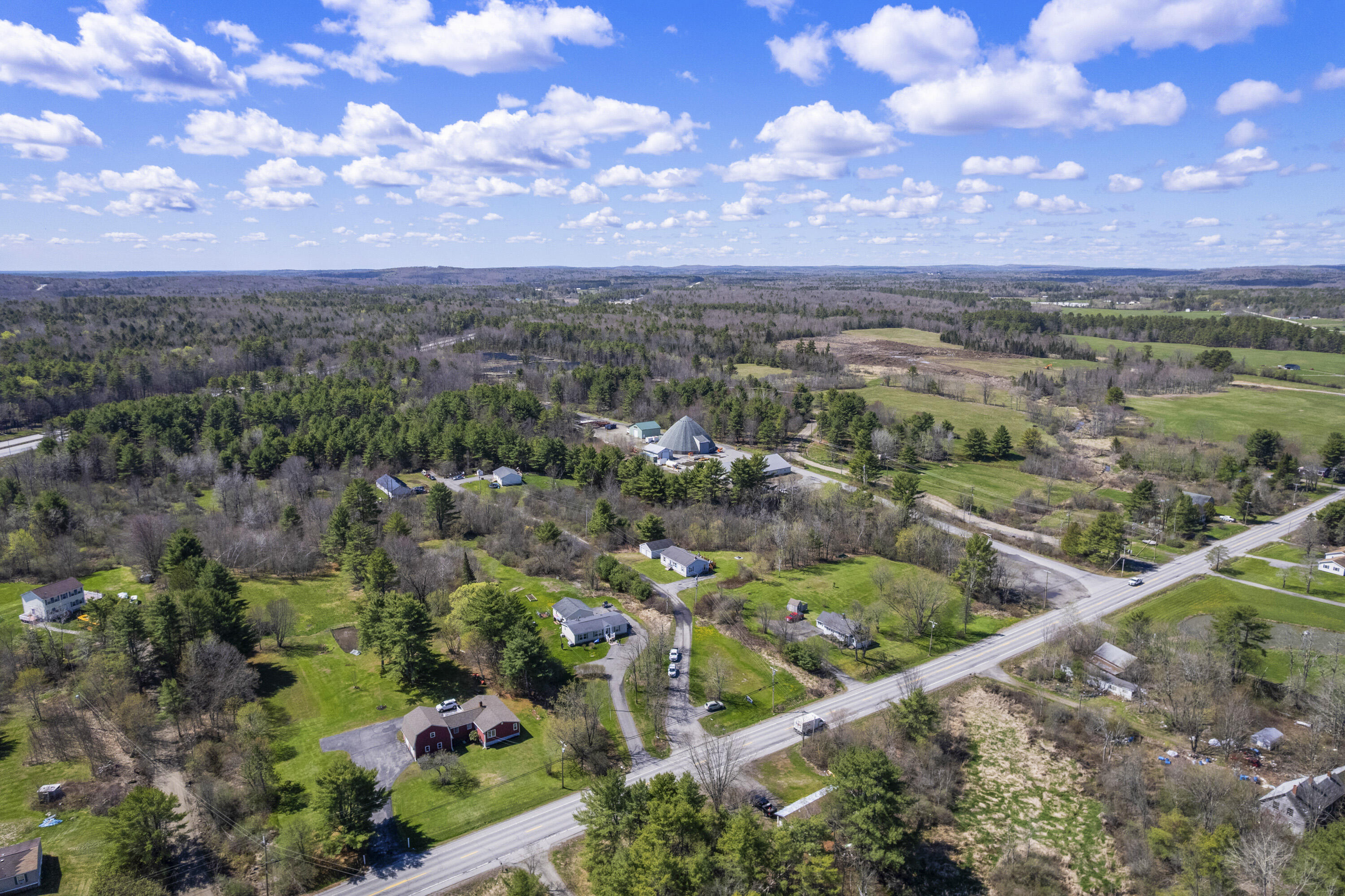 13 Liberty Drive West Gardiner ME 04345