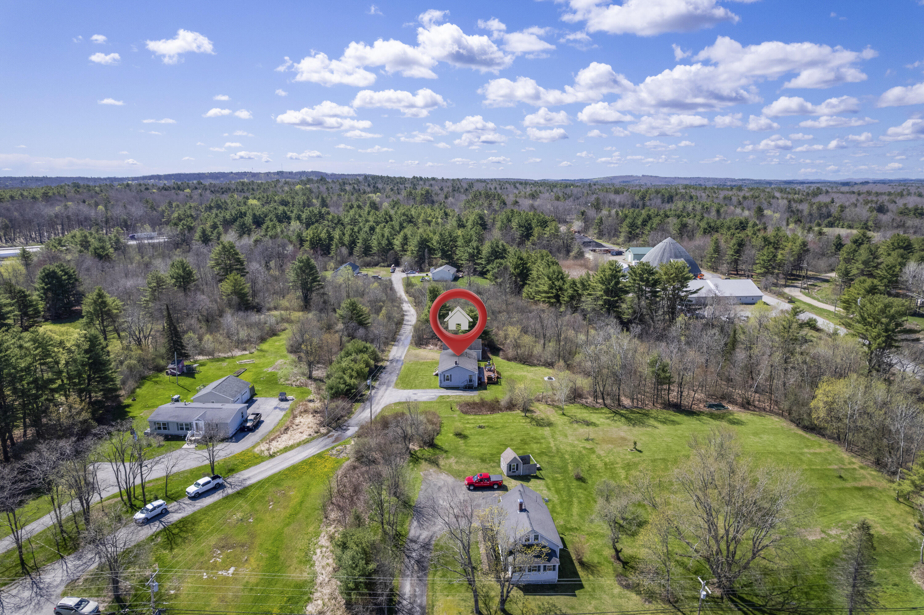 13 Liberty Drive West Gardiner ME 04345
