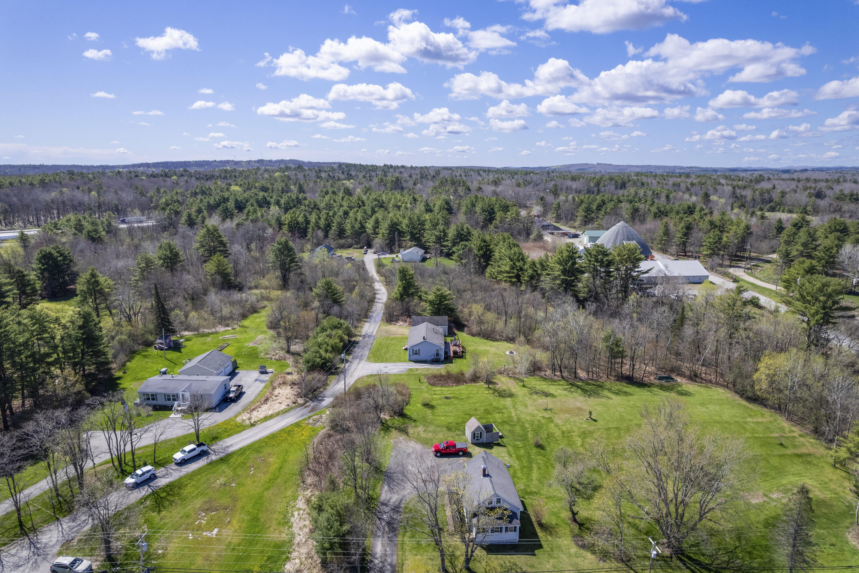 13 Liberty Drive West Gardiner ME 04345