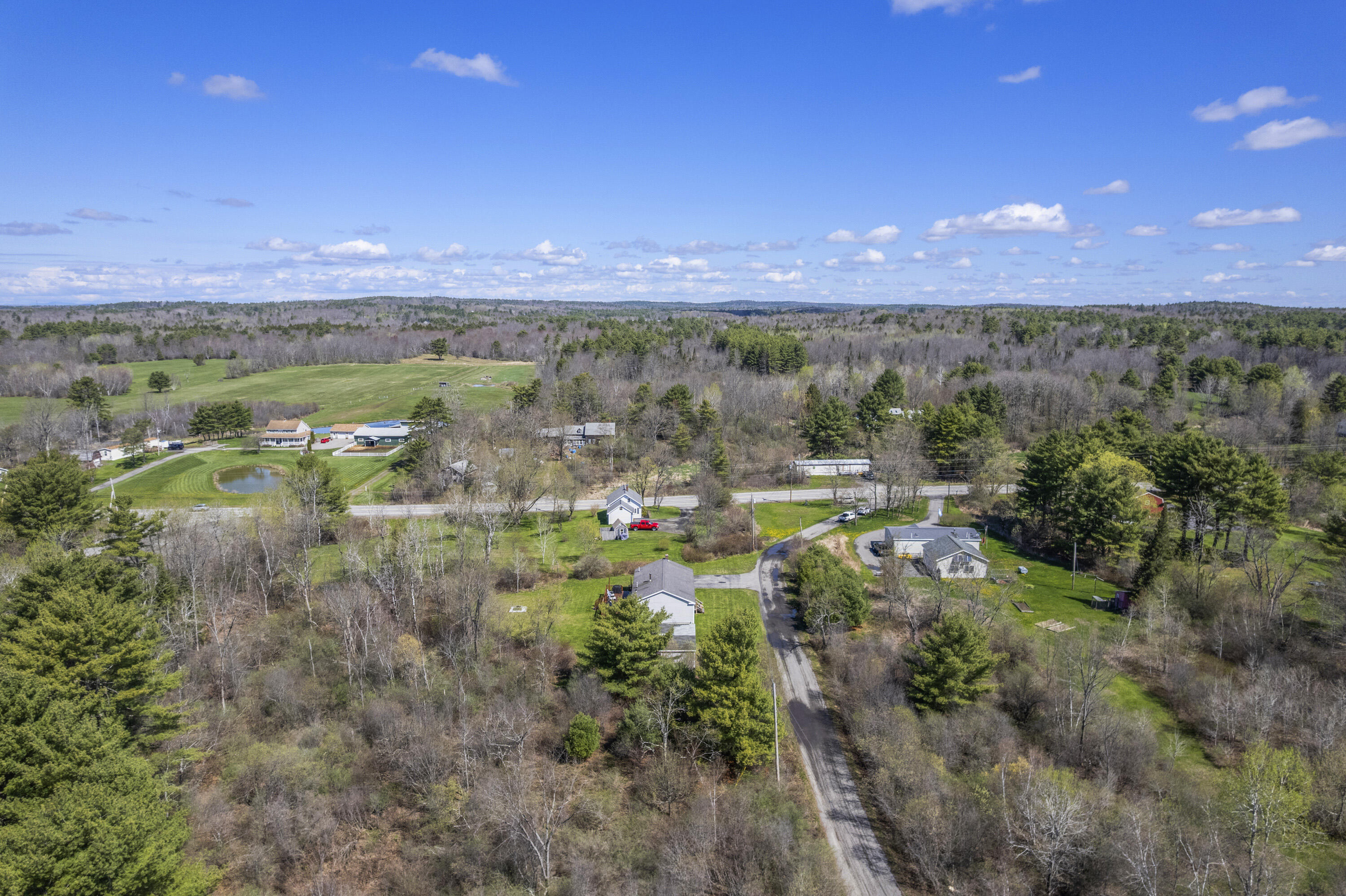 13 Liberty Drive West Gardiner ME 04345