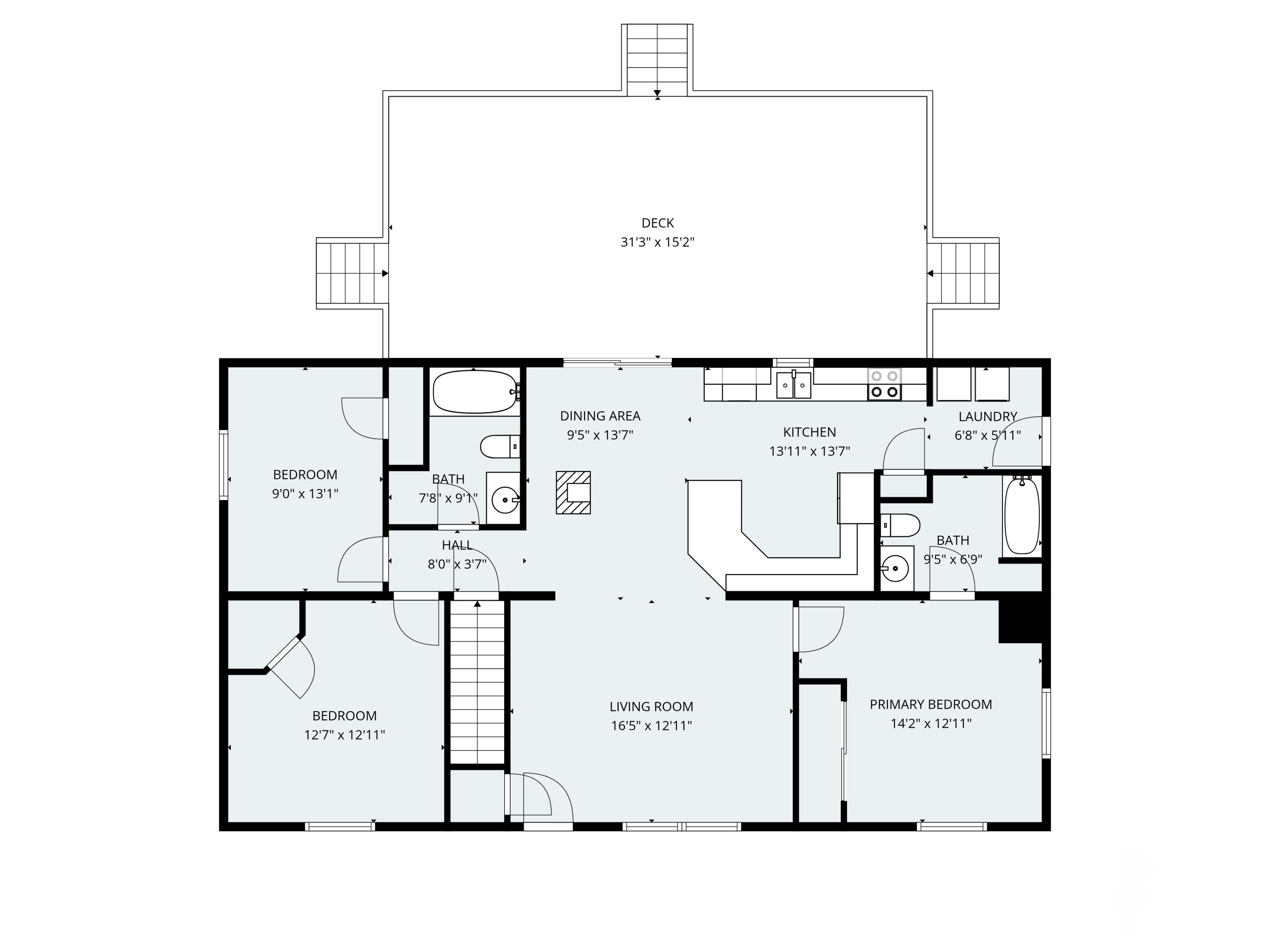 13 Liberty Drive West Gardiner ME 04345
