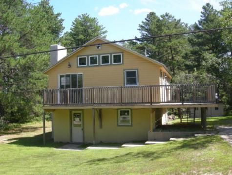31 Rainbow Road Shapleigh ME 04076