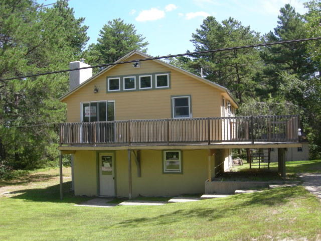 31 Rainbow Road Shapleigh ME 04076