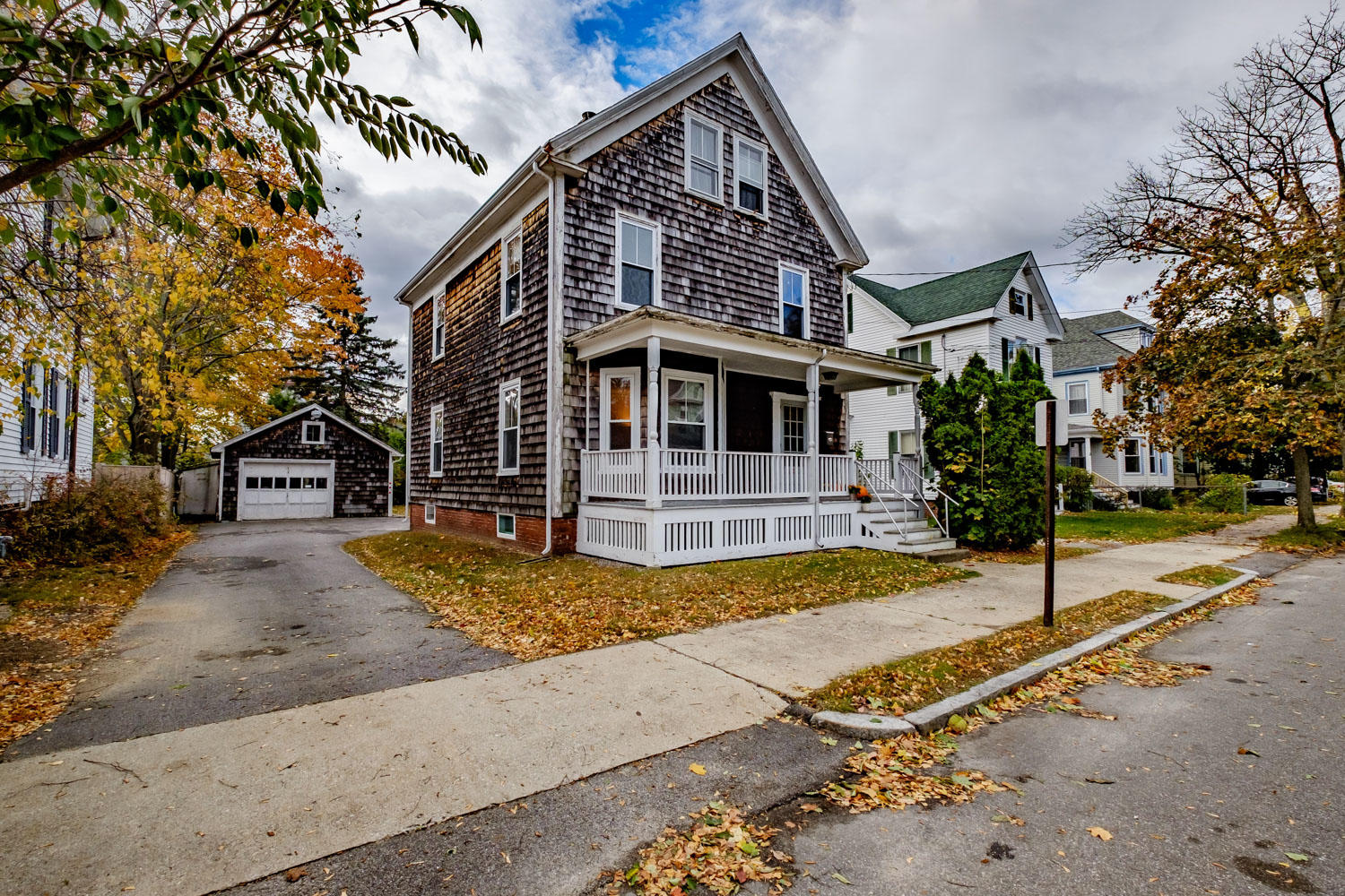 28 Tremont Street Portland ME 04103