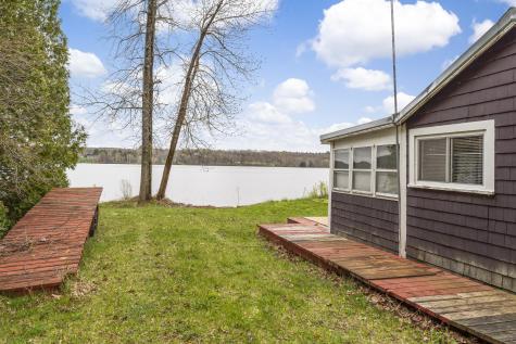 150 9th Fire Road China ME 04358