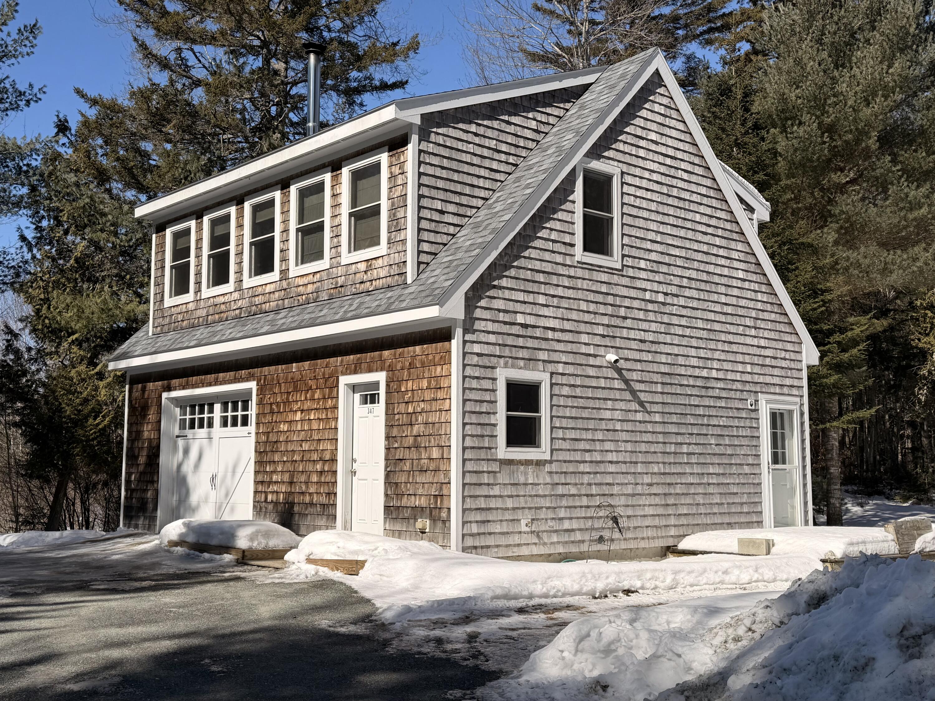 347 Ellsworth Road Blue Hill ME 04614
