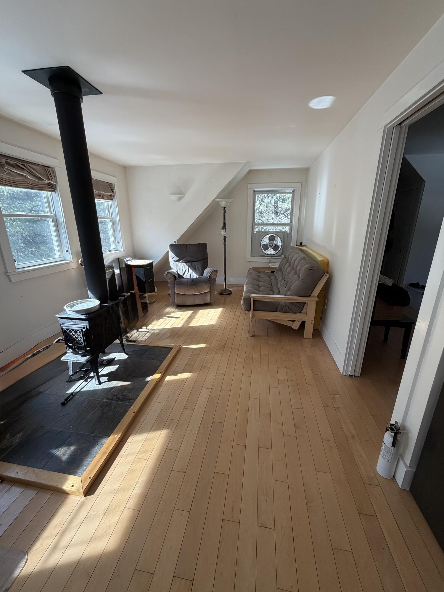 347 Ellsworth Road Blue Hill ME 04614