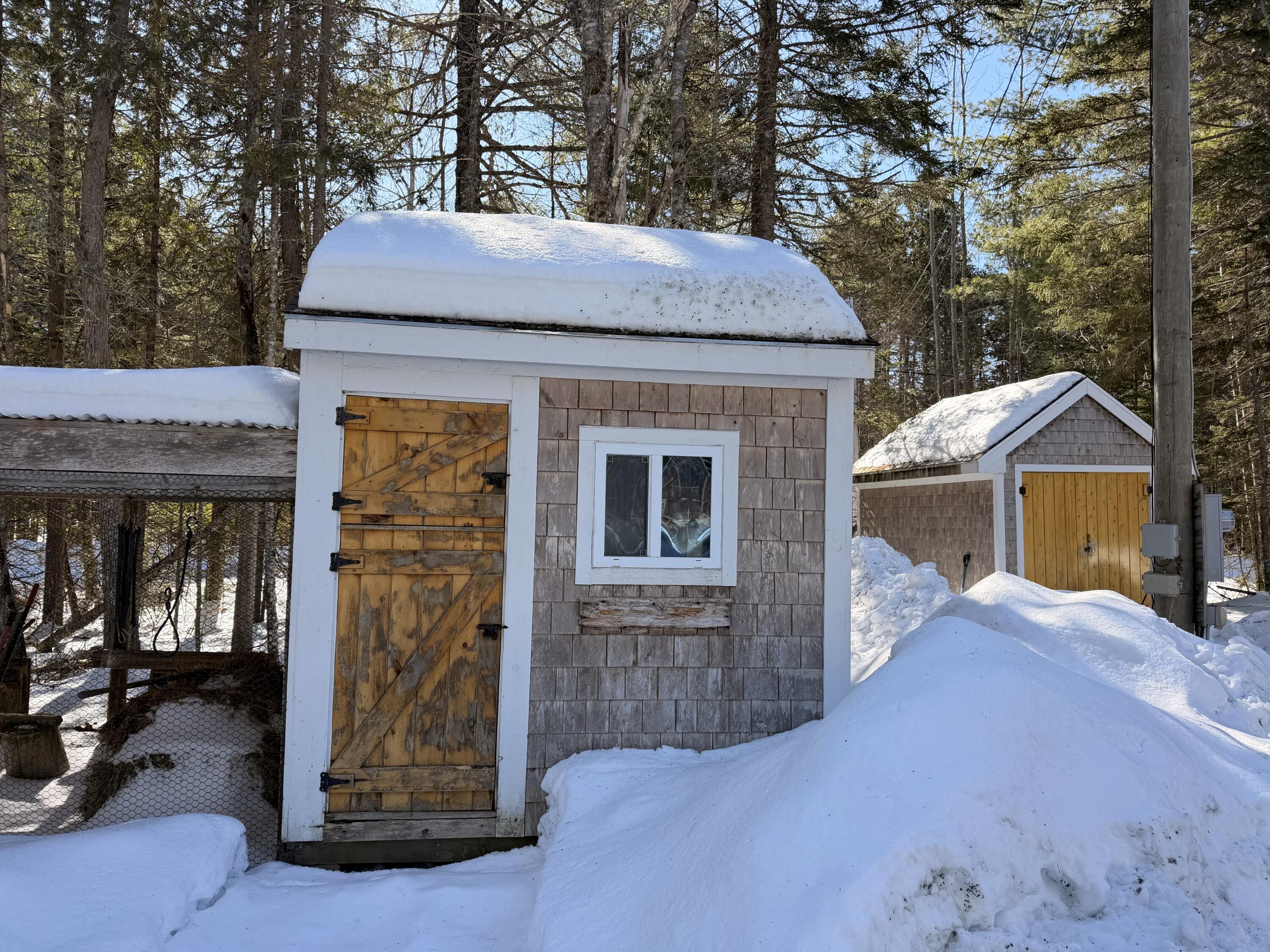 347 Ellsworth Road Blue Hill ME 04614