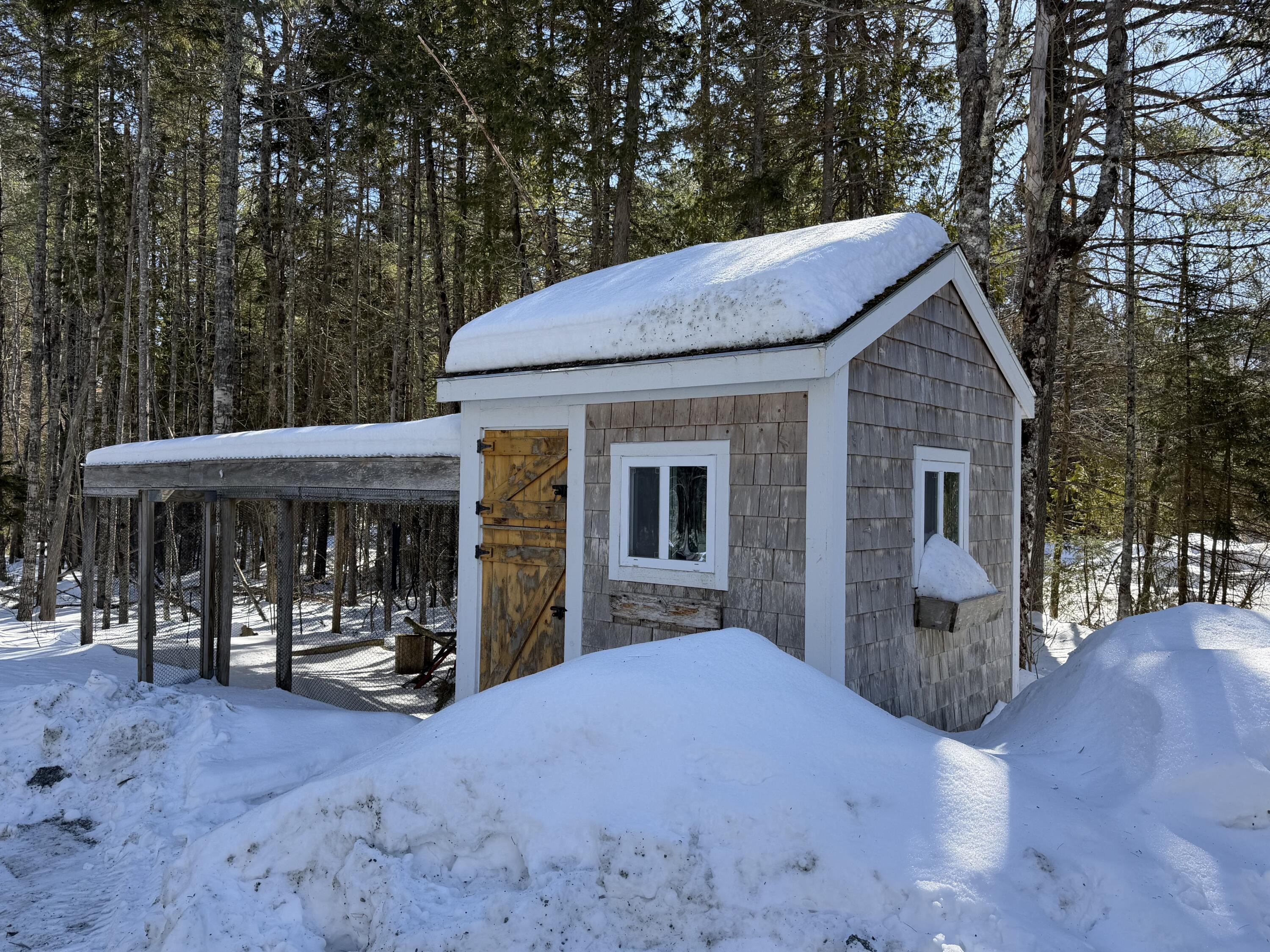 347 Ellsworth Road Blue Hill ME 04614