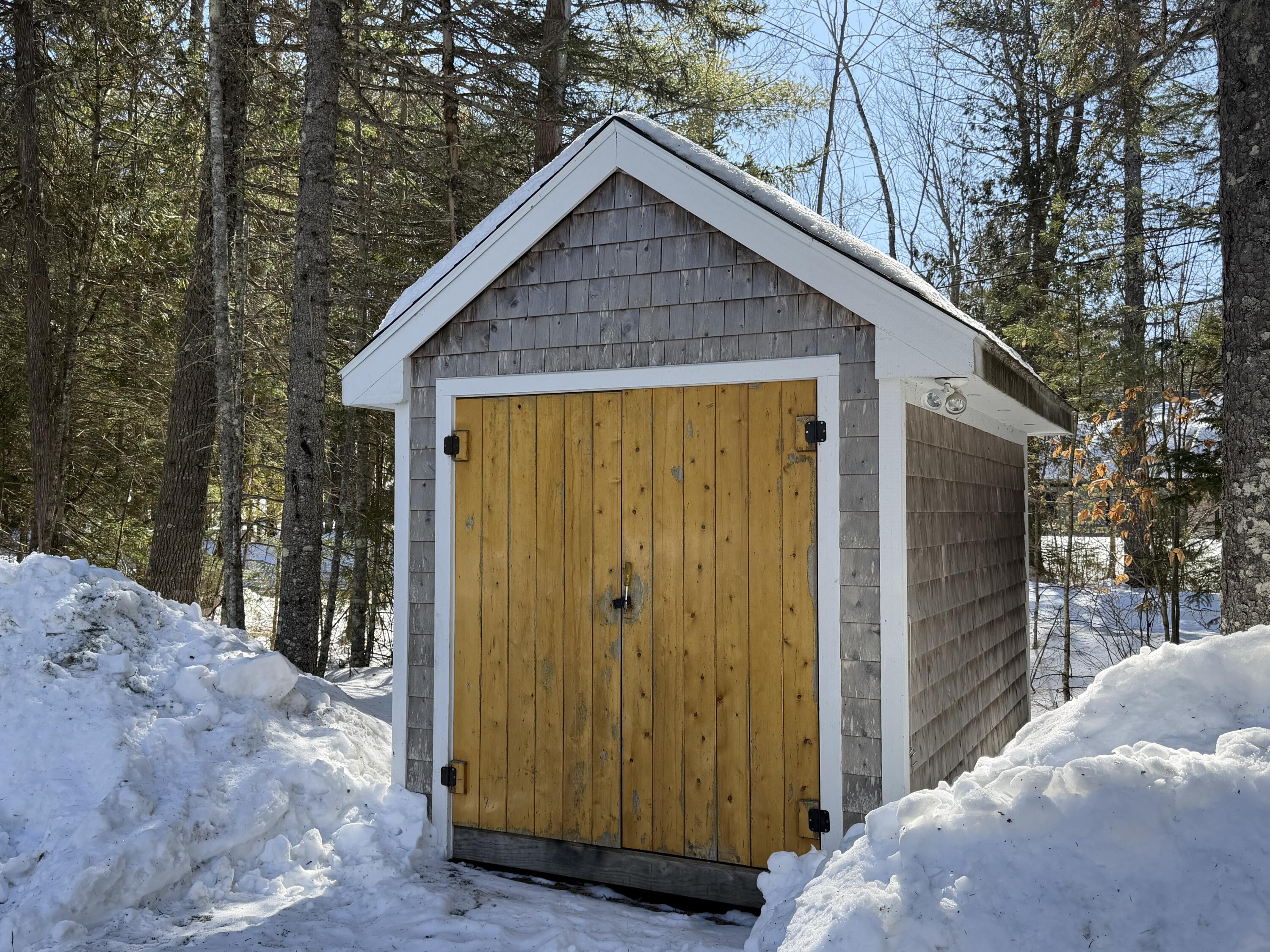 347 Ellsworth Road Blue Hill ME 04614