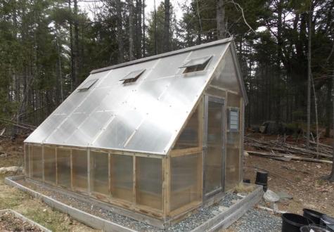 347 Ellsworth Road Blue Hill ME 04614