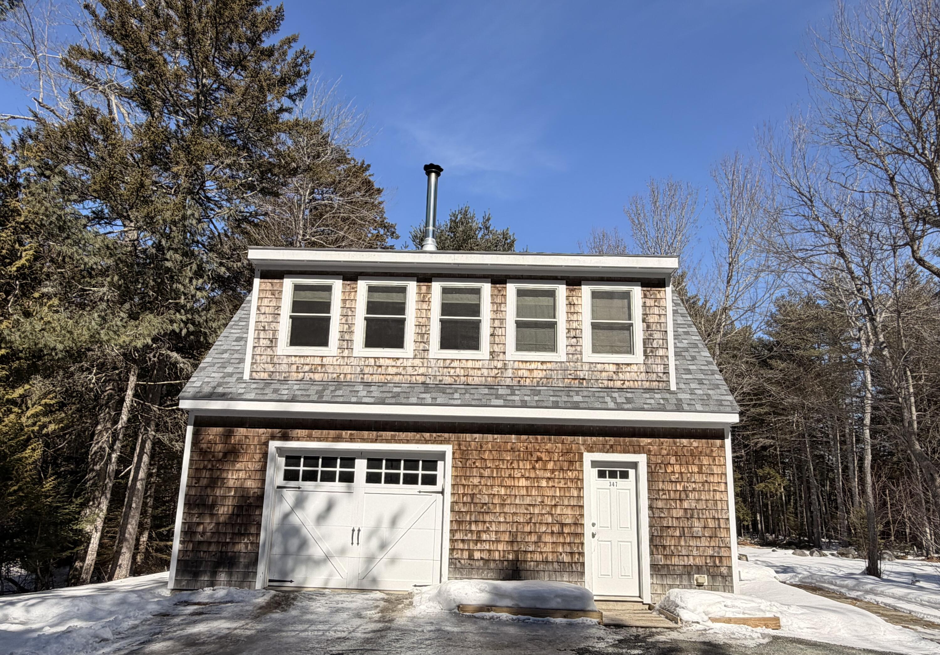 347 Ellsworth Road Blue Hill ME 04614