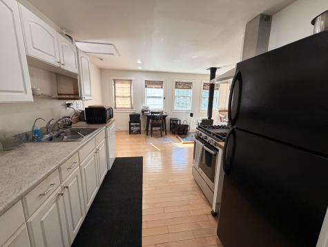 347 Ellsworth Road Blue Hill ME 04614