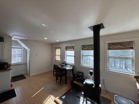 347 Ellsworth Road Blue Hill ME 04614