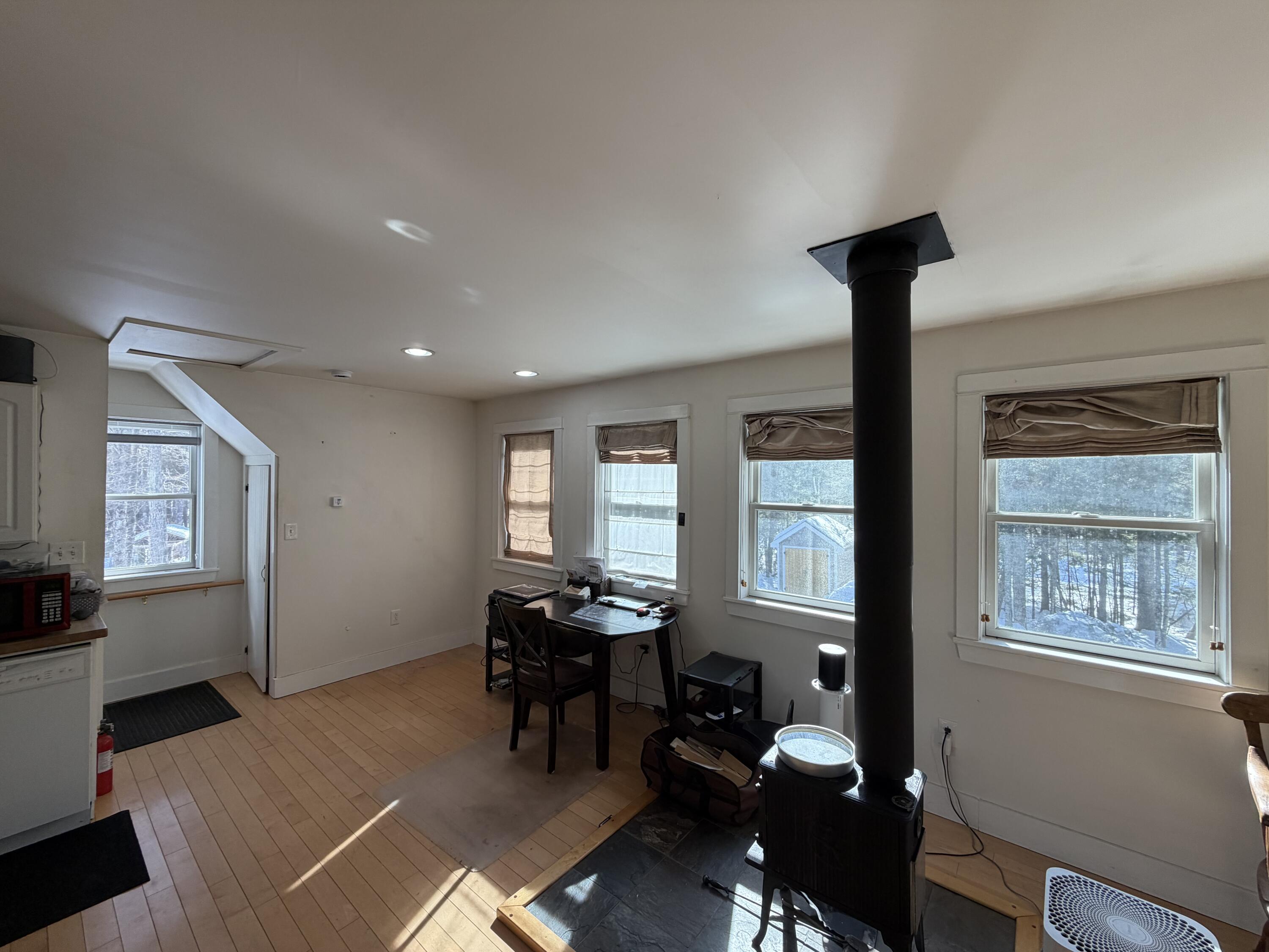 347 Ellsworth Road Blue Hill ME 04614