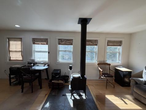 347 Ellsworth Road Blue Hill ME 04614