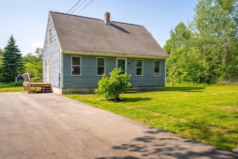 104 Chick Road Lebanon ME 04027