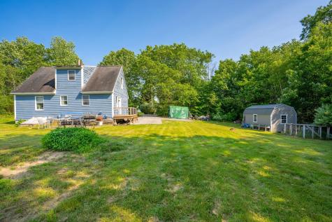 104 Chick Road Lebanon ME 04027