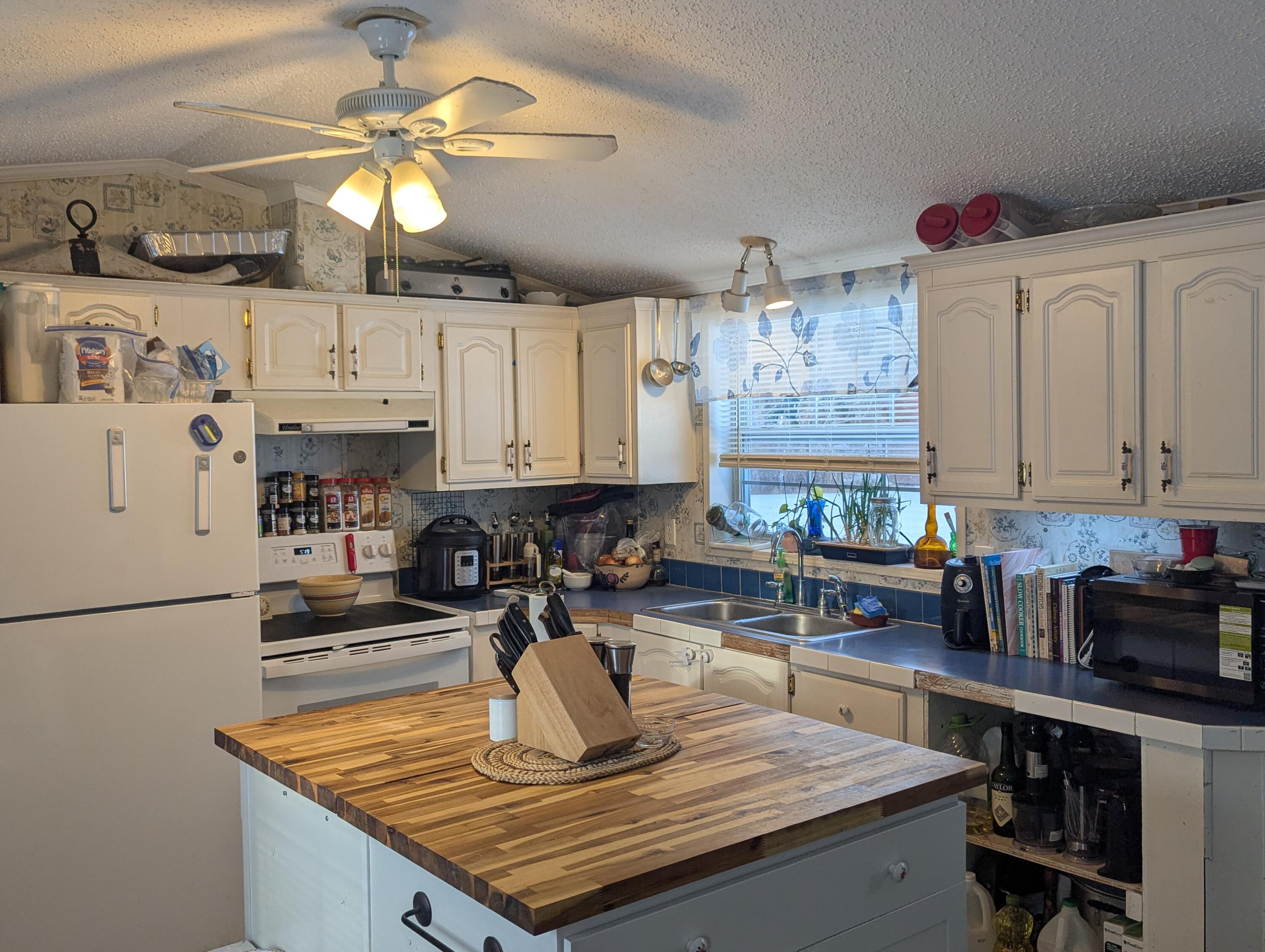 19 Punky Lane Waterville ME 04901
