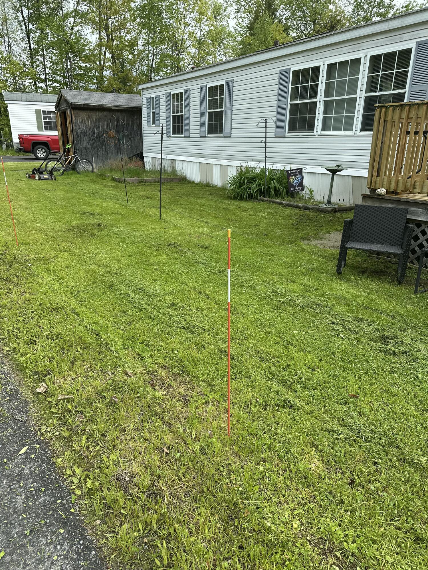 19 Punky Lane Waterville ME 04901