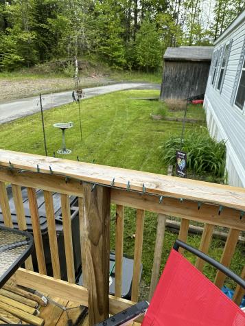 19 Punky Lane Waterville ME 04901
