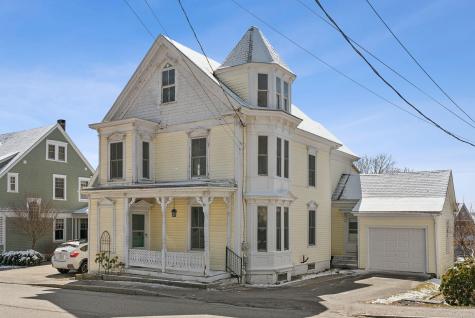 10 North Street Bath ME 04530