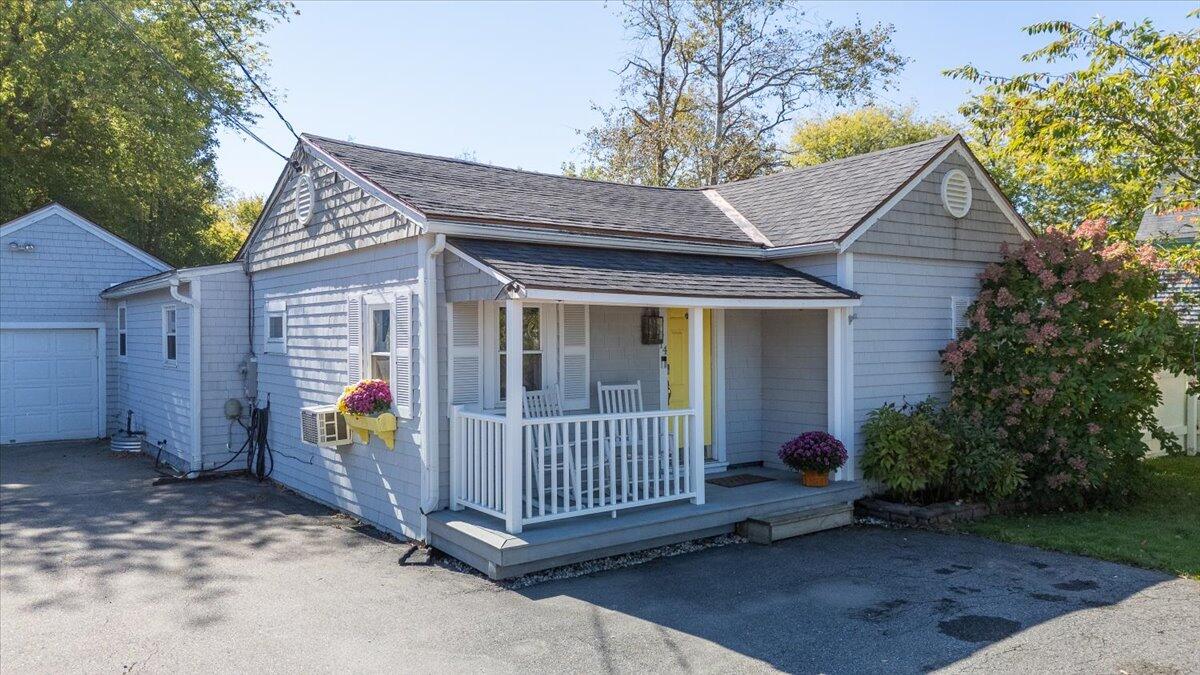 14 Thomaston Street Rockland ME 04841