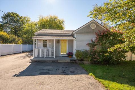 14 Thomaston Street Rockland ME 04841