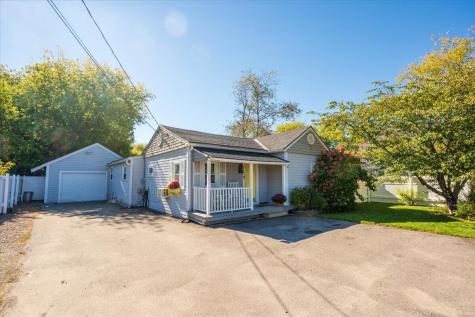 14 Thomaston Street Rockland ME 04841