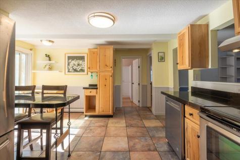 14 Thomaston Street Rockland ME 04841