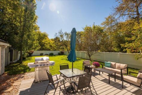 14 Thomaston Street Rockland ME 04841