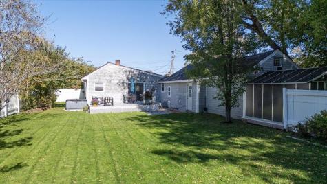 14 Thomaston Street Rockland ME 04841