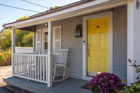 14 Thomaston Street Rockland ME 04841