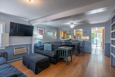 14 Thomaston Street Rockland ME 04841